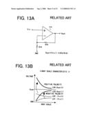 Digital-to-analog converter circuit, data driver, and display device using the digital-to-analog converter circuit diagram and image