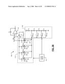 Capacitive digital to analog and analog to digital converters diagram and image