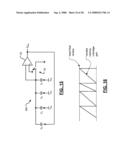 Capacitive digital to analog and analog to digital converters diagram and image