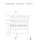 Phased Array Transmitting Antenna diagram and image