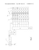 Phased Array Transmitting Antenna diagram and image