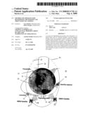 Method and Apparatus for Determining the Position and Orientation of a Missile diagram and image