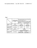 Three-dimensional image display apparatus diagram and image