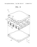 PLASMA DISPLAY PANEL diagram and image