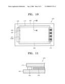 PLASMA DISPLAY PANEL diagram and image