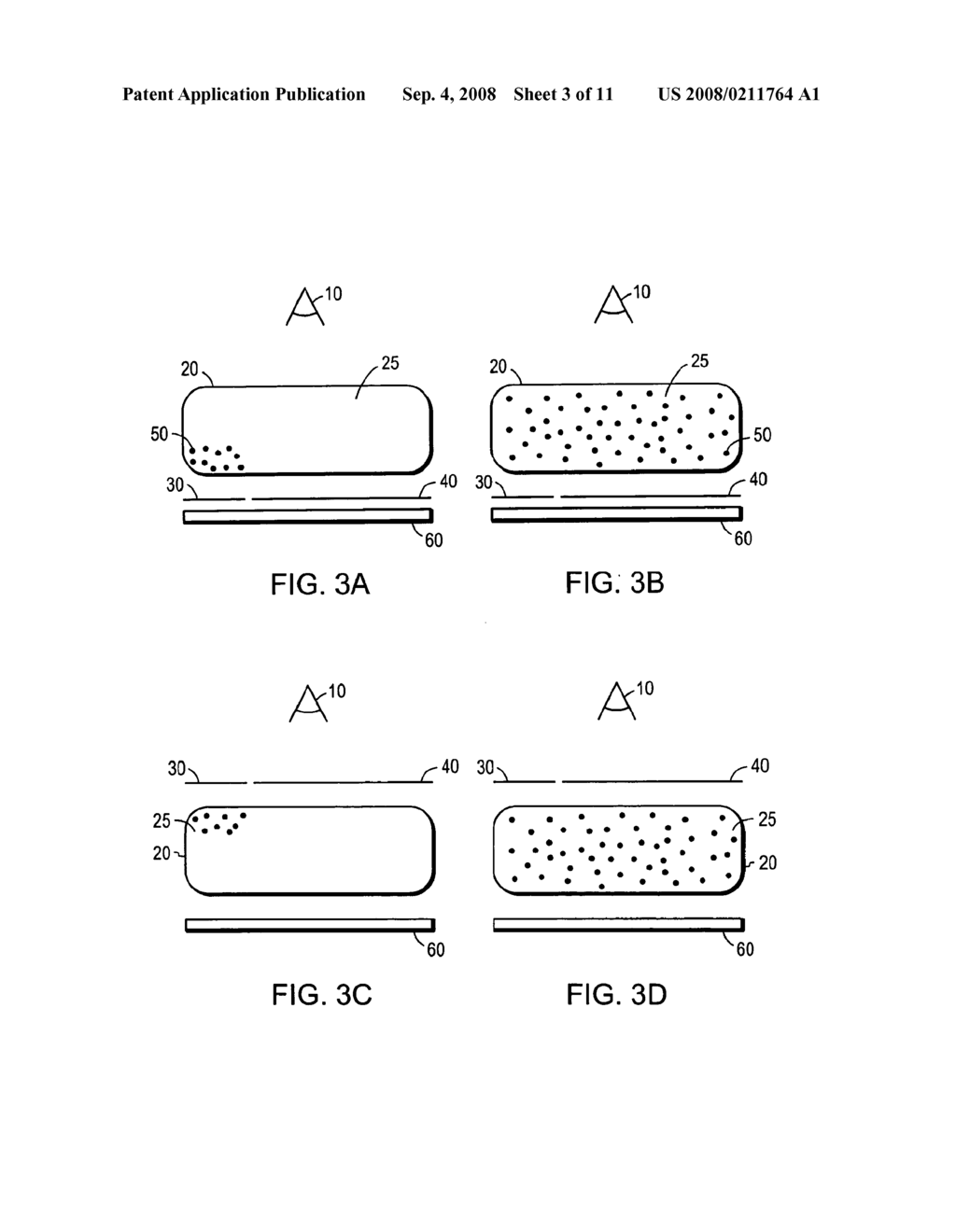 STYLUS-BASED ADDRESSING STRUCTURES FOR DISPLAYS - diagram, schematic, and image 04