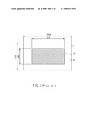 Driving circuit, timing controller, and driving method for TFT LCD diagram and image