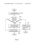 Driving circuit, timing controller, and driving method for TFT LCD diagram and image