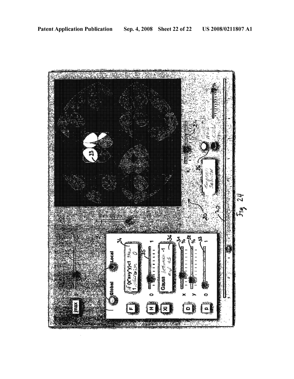 Mesh Design Method and Tool - diagram, schematic, and image 23