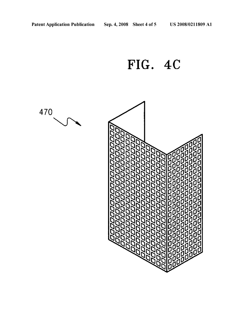 Method, medium, and system with 3 dimensional object modeling using multiple view points - diagram, schematic, and image 05