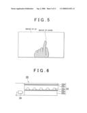 Vehicular Operating Apparatus diagram and image