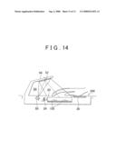 Vehicular Operating Apparatus diagram and image