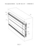 Duplex Printer Configured To Move Printheads Before Capping diagram and image