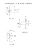 Duplex Printer Configured To Move Printheads Before Capping diagram and image