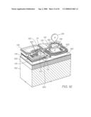 PRINTER ASSEMBLY WITH PRINTHEAD PURGING MEMBERS diagram and image