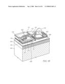 PRINTER ASSEMBLY WITH PRINTHEAD PURGING MEMBERS diagram and image