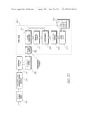 PRINTER ASSEMBLY WITH PRINTHEAD PURGING MEMBERS diagram and image