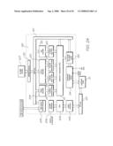 PRINTER ASSEMBLY WITH PRINTHEAD PURGING MEMBERS diagram and image