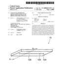 NOZZLE PLATE, METHOD FOR MANUFACTURING NOZZLE PLATE, DROPLET DISCHARGE HEAD, AND DROPLET DISCHARGE APPARATUS diagram and image