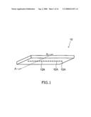 NOZZLE PLATE, METHOD FOR MANUFACTURING NOZZLE PLATE, DROPLET DISCHARGE HEAD, AND DROPLET DISCHARGE APPARATUS diagram and image