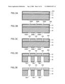 NOZZLE PLATE, METHOD FOR MANUFACTURING NOZZLE PLATE, DROPLET DISCHARGE HEAD, AND DROPLET DISCHARGE APPARATUS diagram and image