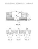 NOZZLE PLATE, METHOD FOR MANUFACTURING NOZZLE PLATE, DROPLET DISCHARGE HEAD, AND DROPLET DISCHARGE APPARATUS diagram and image