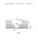 NOZZLE PLATE, METHOD FOR MANUFACTURING NOZZLE PLATE, DROPLET DISCHARGE HEAD, AND DROPLET DISCHARGE APPARATUS diagram and image