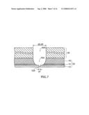 NOZZLE PLATE, METHOD FOR MANUFACTURING NOZZLE PLATE, DROPLET DISCHARGE HEAD, AND DROPLET DISCHARGE APPARATUS diagram and image