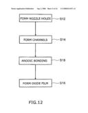 NOZZLE PLATE, METHOD FOR MANUFACTURING NOZZLE PLATE, DROPLET DISCHARGE HEAD, AND DROPLET DISCHARGE APPARATUS diagram and image