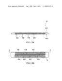 NOZZLE PLATE, METHOD FOR MANUFACTURING NOZZLE PLATE, DROPLET DISCHARGE HEAD, AND DROPLET DISCHARGE APPARATUS diagram and image