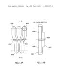 NOZZLE PLATE, METHOD FOR MANUFACTURING NOZZLE PLATE, DROPLET DISCHARGE HEAD, AND DROPLET DISCHARGE APPARATUS diagram and image