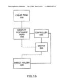 NOZZLE PLATE, METHOD FOR MANUFACTURING NOZZLE PLATE, DROPLET DISCHARGE HEAD, AND DROPLET DISCHARGE APPARATUS diagram and image