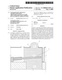 Pagewidth inkjet printhead assembly with nozzle arrangements having actuator arms configured to be in thermal balance when in a quiescent state diagram and image