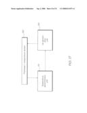 Pagewidth inkjet printhead assembly with nozzle arrangements having actuator arms configured to be in thermal balance when in a quiescent state diagram and image