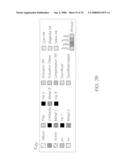 Pagewidth inkjet printhead assembly with nozzle arrangements having actuator arms configured to be in thermal balance when in a quiescent state diagram and image