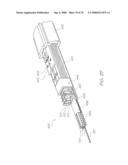 Pagewidth inkjet printhead assembly with nozzle arrangements having actuator arms configured to be in thermal balance when in a quiescent state diagram and image