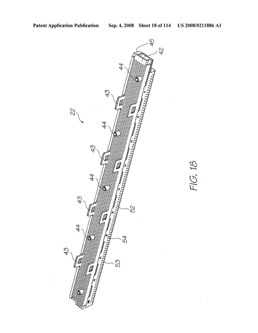 Ink refill unit with a working outlet and other dummy outlets - diagram, schematic, and image 19