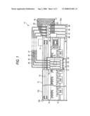 LIQUID STORAGE UNIT AND LIQUID EJECTING APPARATUS diagram and image