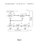 Video surveillance system diagram and image