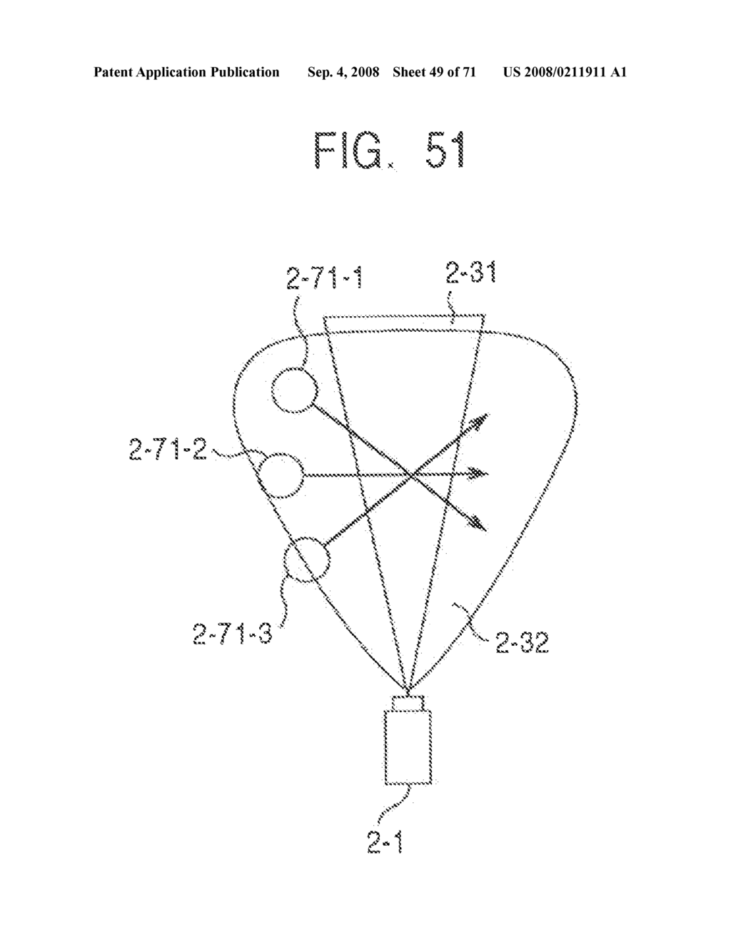 OBJECT DETECTING APPARATUS AND METHOD, PROGRAM AND RECORDING MEDIUM USED THEREWITH, MONITORING SYSTEM AND METHOD, INFORMATION PROCESSING APPARATUS AND METHOD, AND RECORDING MEDIUM AND PROGRAM USED THEREWITH - diagram, schematic, and image 50