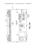 APPARATUS AND METHOD FOR CAPTURING AND DISPLAYING IMAGES OF THE UNDERCARRIAGE OF VEHICLES diagram and image