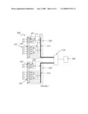 SCALABLE SYSTEM FOR WIDE AREA SURVEILLANCE diagram and image