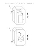 DIGITAL CAMERA USING MULTIPLE IMAGE SENSORS TO PROVIDE IMPROVED TEMPORAL SAMPLING diagram and image