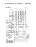 IMAGE SENSING APPARATUS AND IMAGE SENSING SYSTEM diagram and image