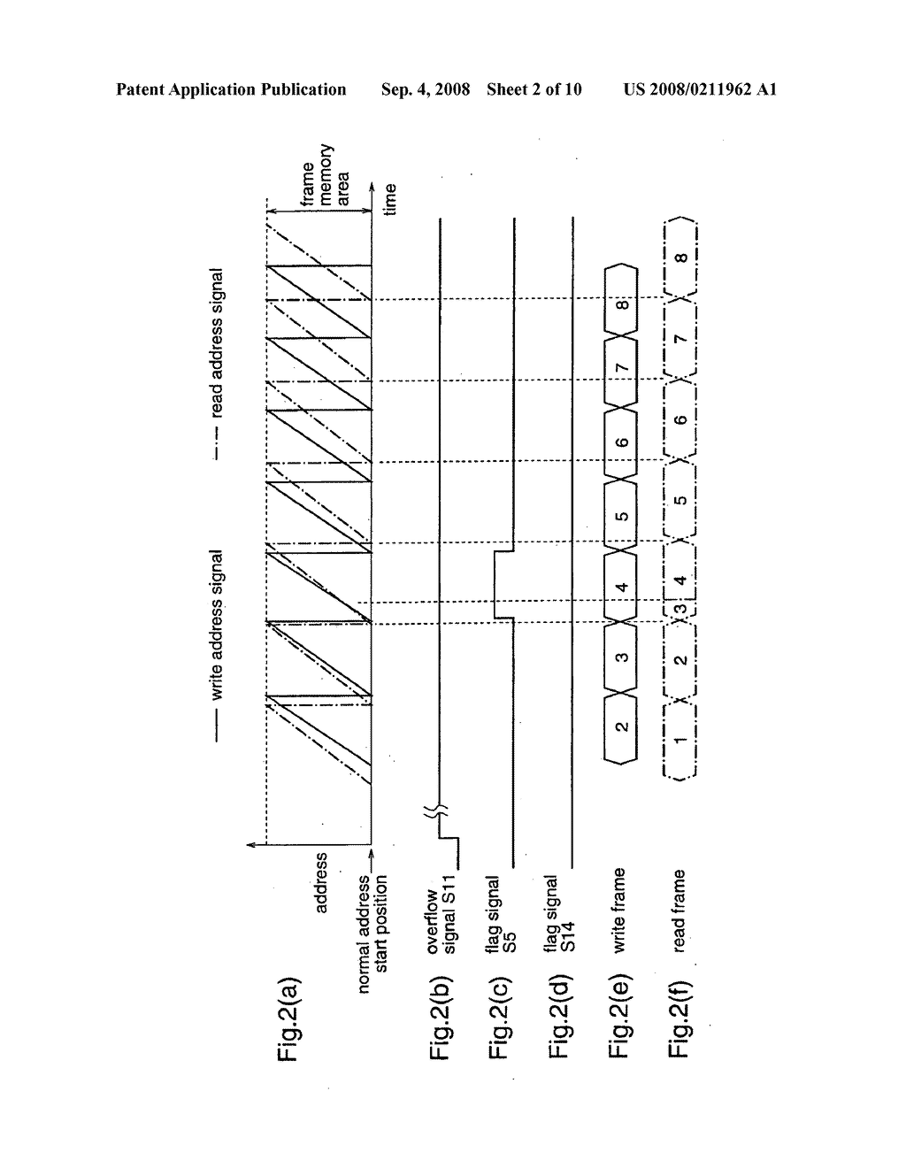 FRAME SYNCHRONIZER CIRCUIT - diagram, schematic, and image 03