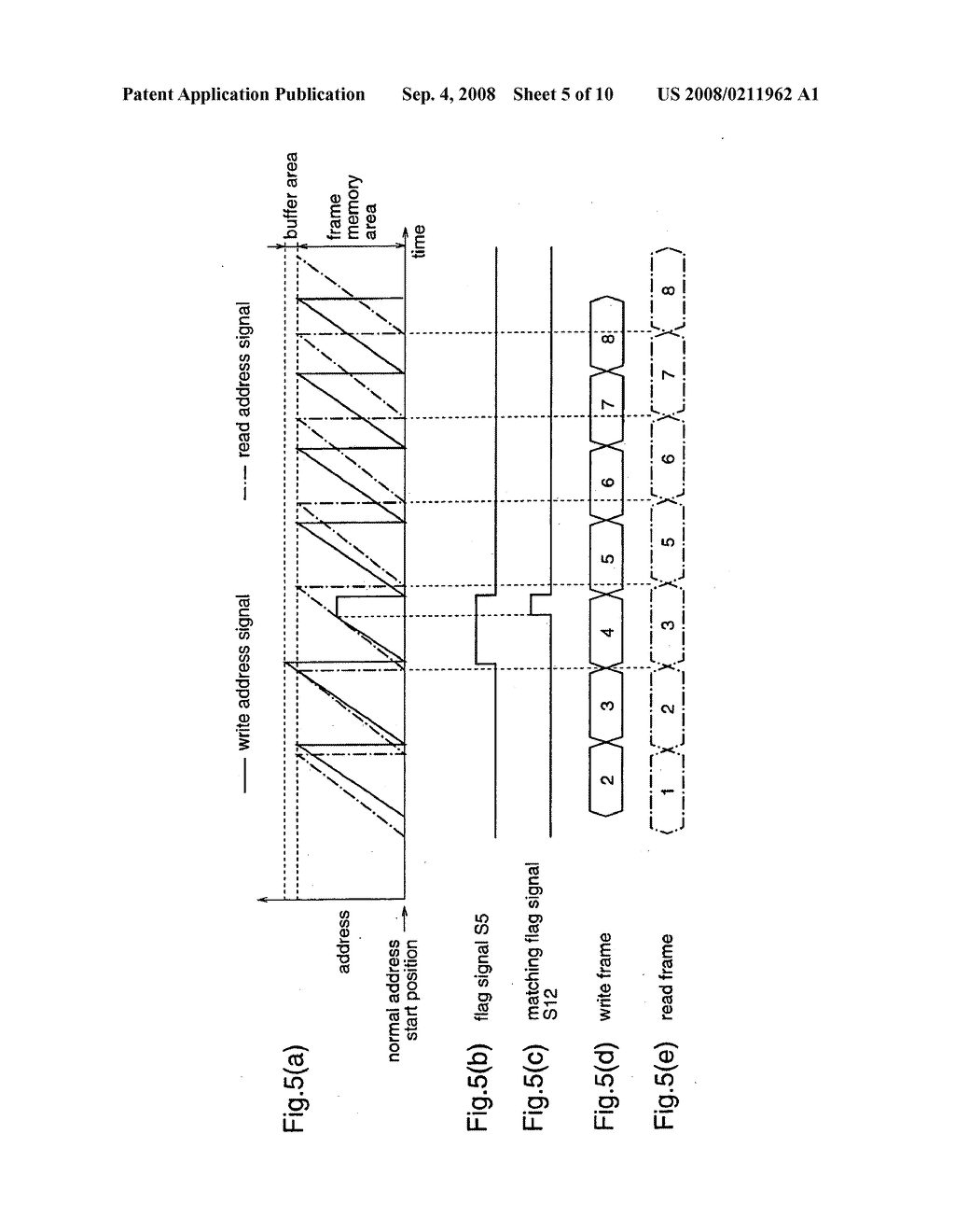 FRAME SYNCHRONIZER CIRCUIT - diagram, schematic, and image 06