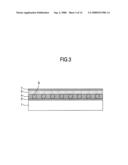 Liquid crystal display device and plasma display device diagram and image