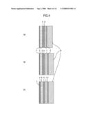 Liquid crystal display device and plasma display device diagram and image