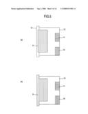 Liquid crystal display device and plasma display device diagram and image