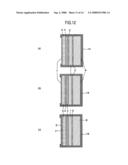 Liquid crystal display device and plasma display device diagram and image